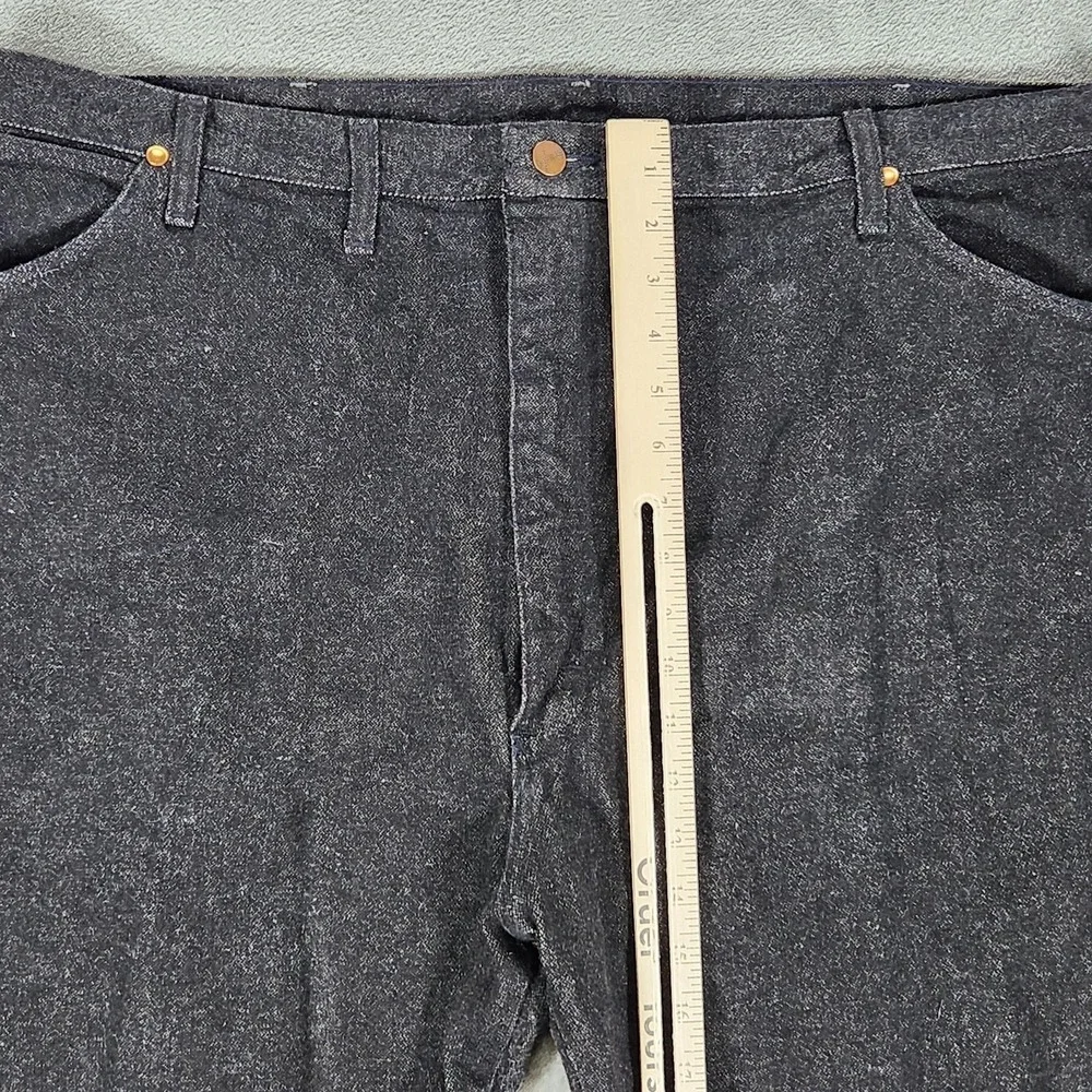 Wrangler brand style
